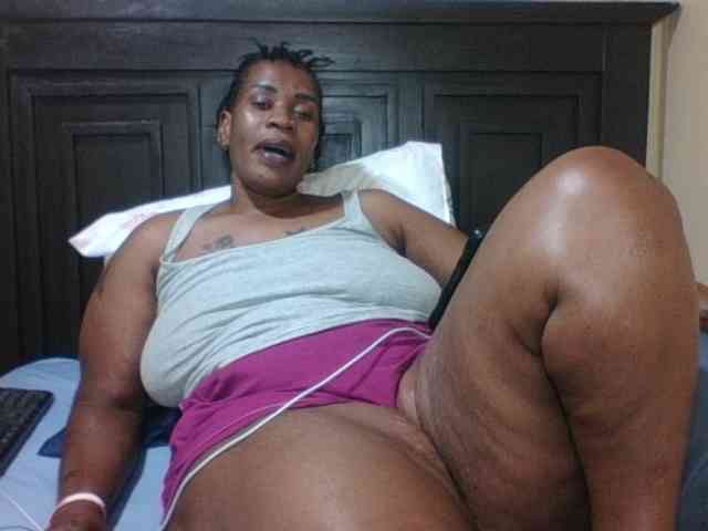 Sexyblacktits