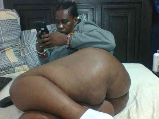 Sexyblacktits webcam
