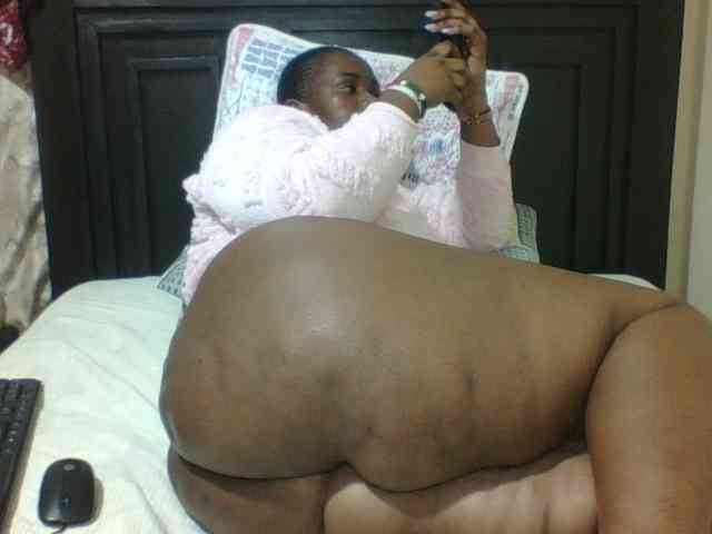 Sexyblacktits webcam