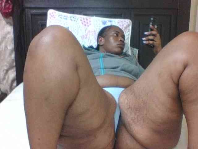 Sexyblacktits webcam