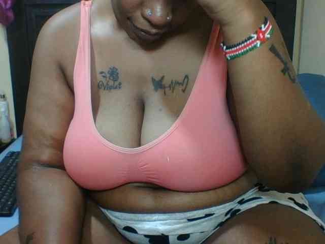 Sexyblacktits
