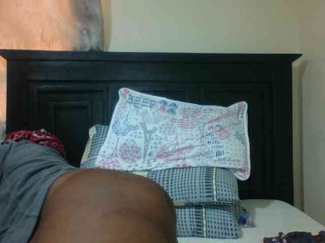 Sexyblacktits webcam