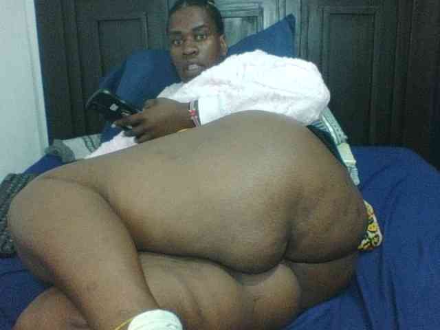 Sexyblacktits webcam