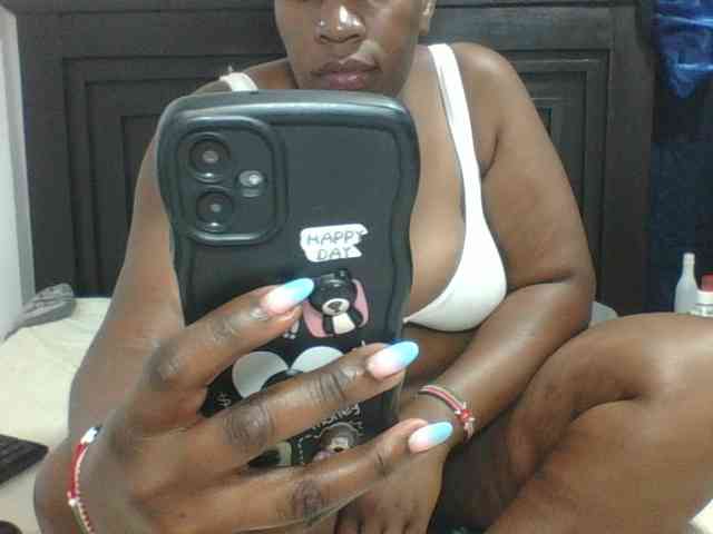 Sexyblacktits
