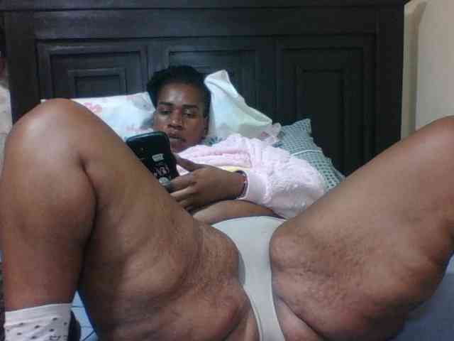 Sexyblacktits webcam
