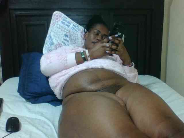 Sexyblacktits webcam