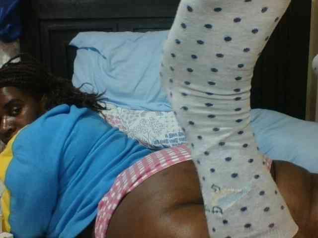 Sexyblacktits webcam
