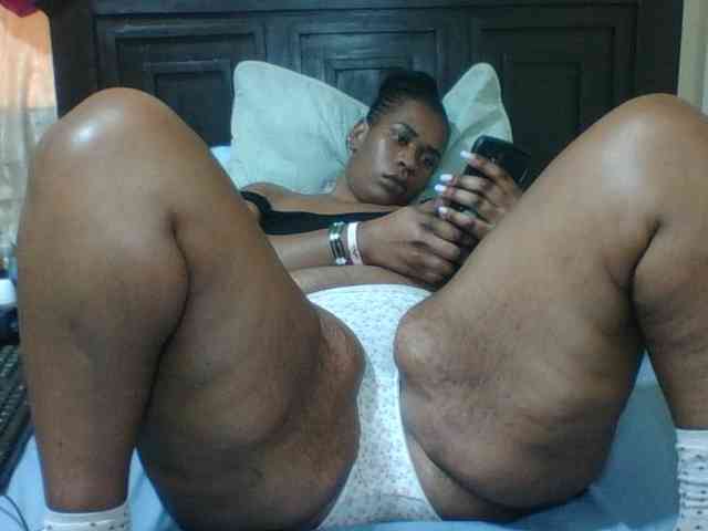 Sexyblacktits webcam