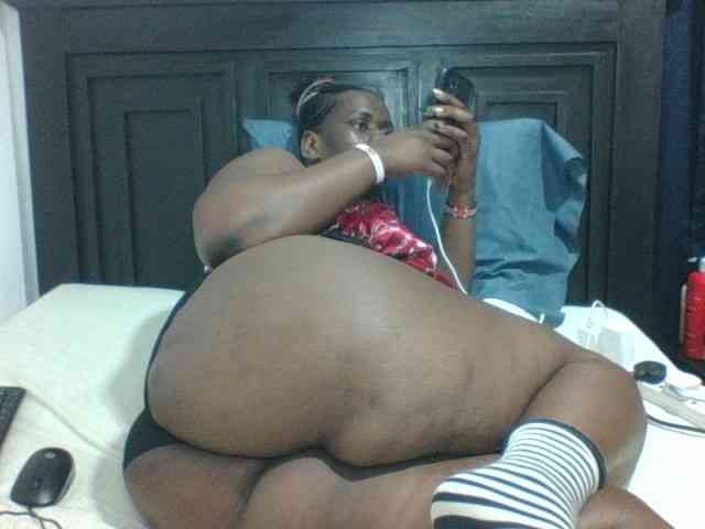 Sexyblacktits webcam