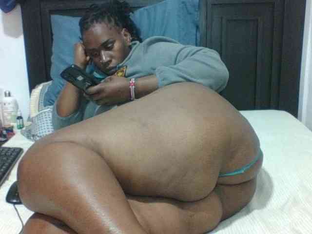 Sexyblacktits webcam