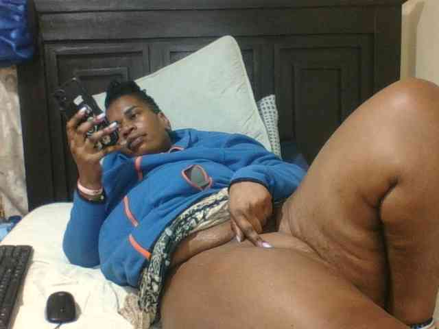 Sexyblacktits webcam