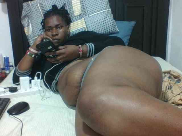 Sexyblacktits webcam