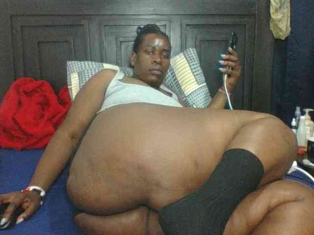 Sexyblacktits