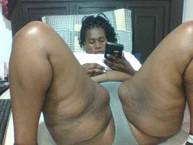 Sexyblacktits webcam