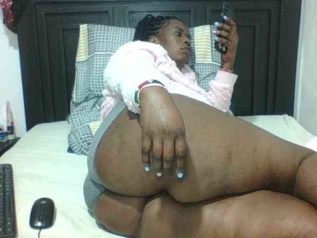 Sexyblacktits Sexyblacktits