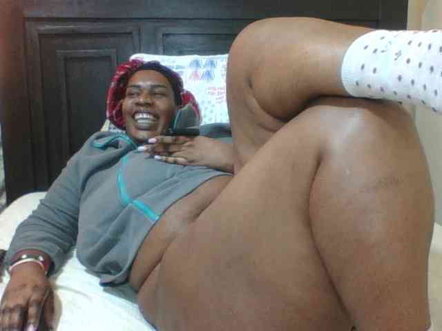 Sexyblacktits webcam