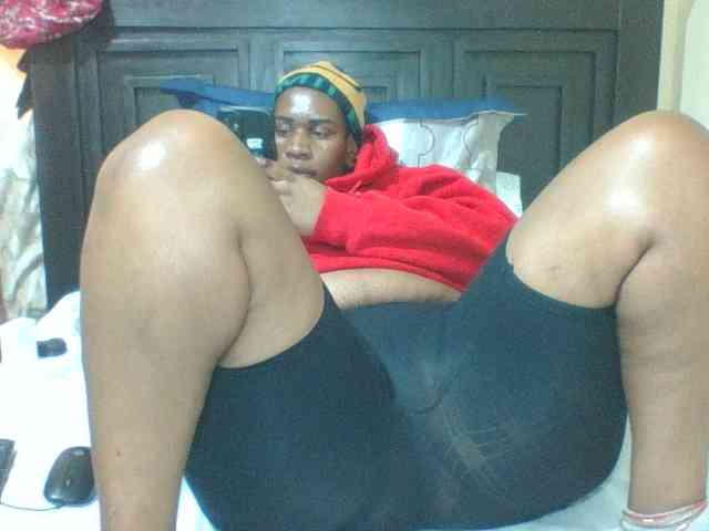 Sexyblacktits webcam
