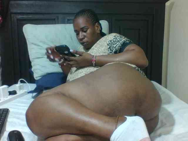Sexyblacktits webcam