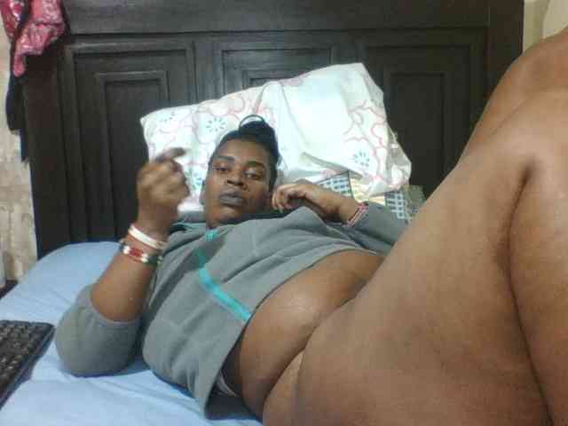 Sexyblacktits webcam