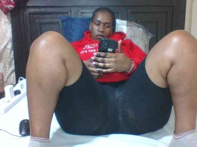 Sexyblacktits