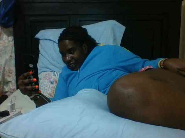 Sexyblacktits webcam