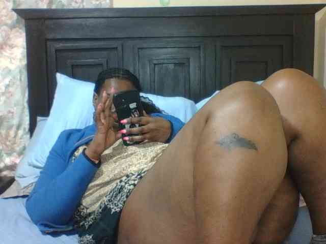 Sexyblacktits webcam