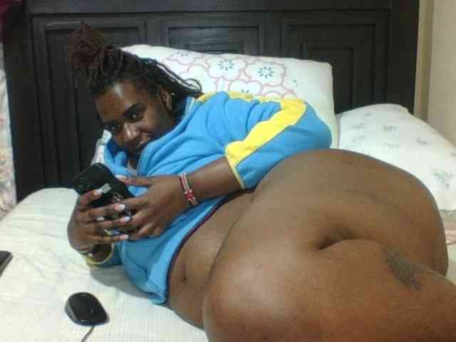Sexyblacktits webcam