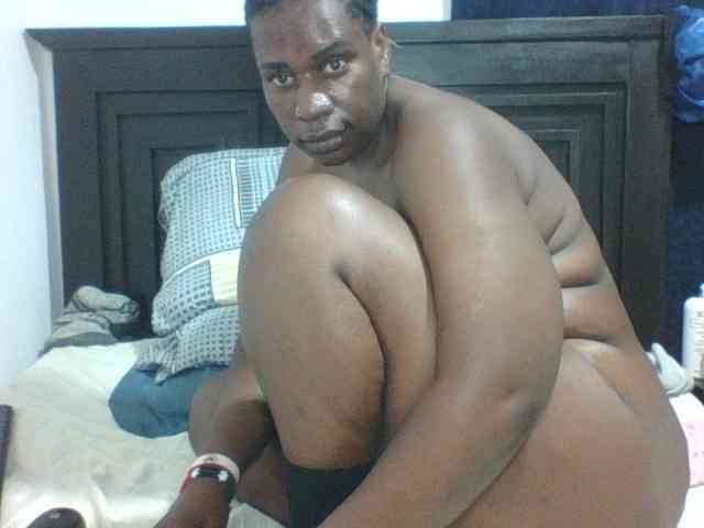 Sexyblacktits webcam
