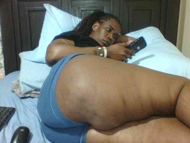 Sexyblacktits webcam