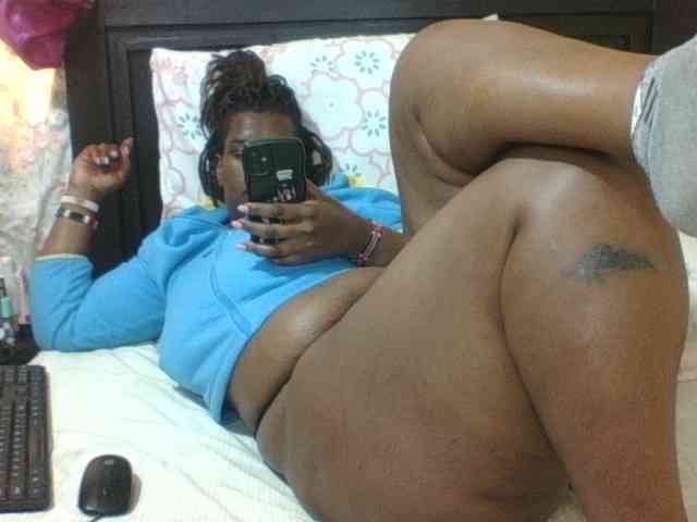 Sexyblacktits Sexyblacktits