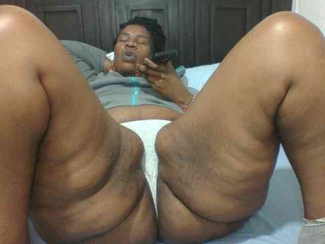 Sexyblacktits webcam