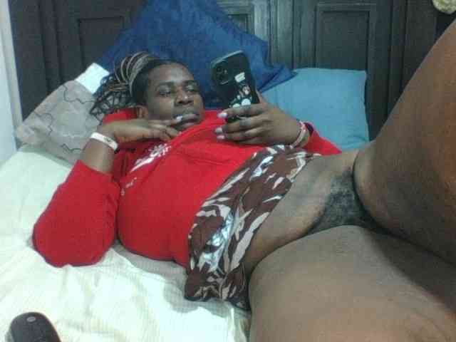 Sexyblacktits webcam