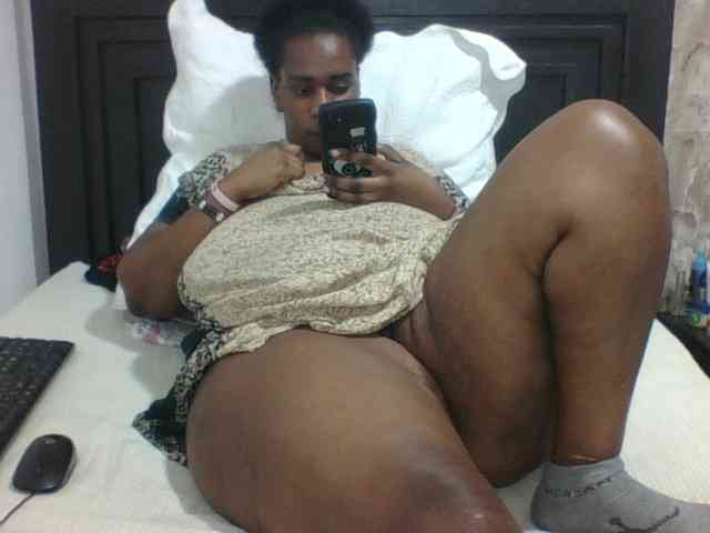 Sexyblacktits webcam