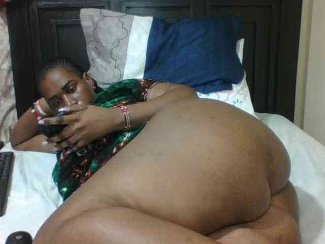 Sexyblacktits webcam