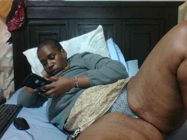 Sexyblacktits webcam