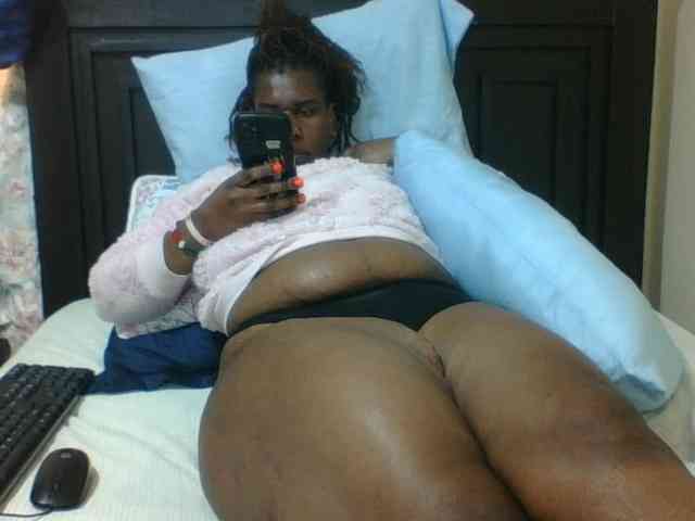 Sexyblacktits webcam