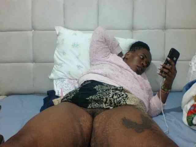Sexyblacktits webcam