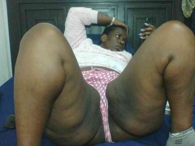 Sexyblacktits webcam