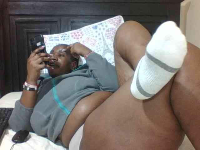 Sexyblacktits webcam