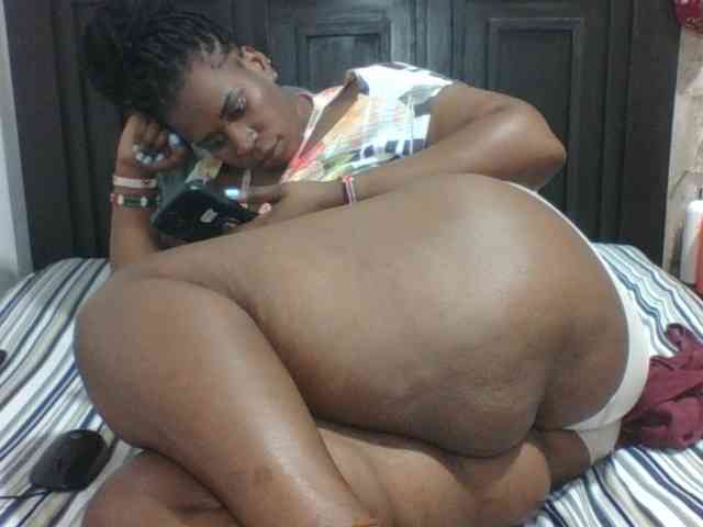 Sexyblacktits webcam