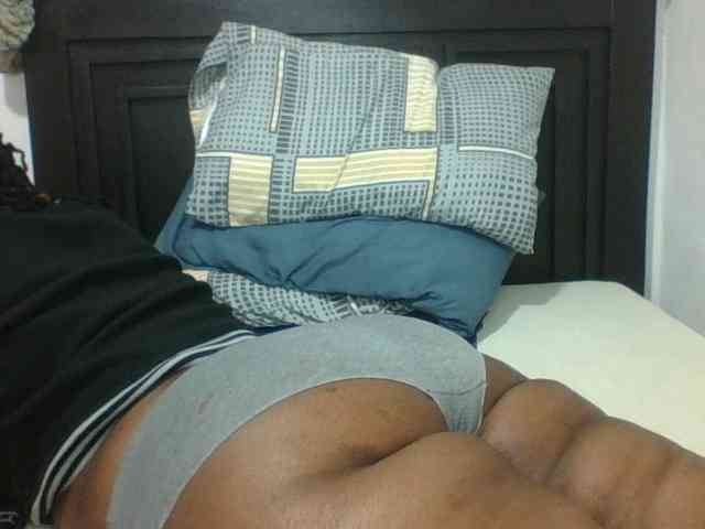 Sexyblacktits webcam