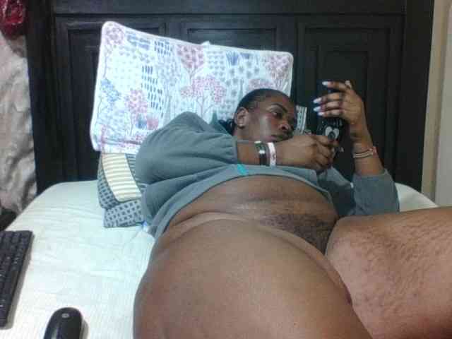 Sexyblacktits webcam