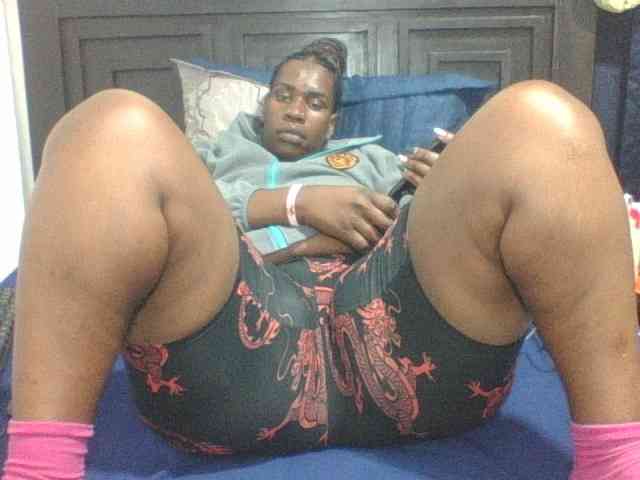 Sexyblacktits webcam