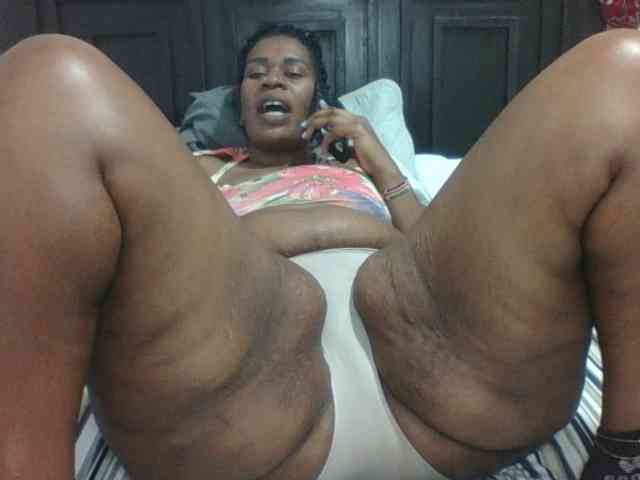 Sexyblacktits webcam