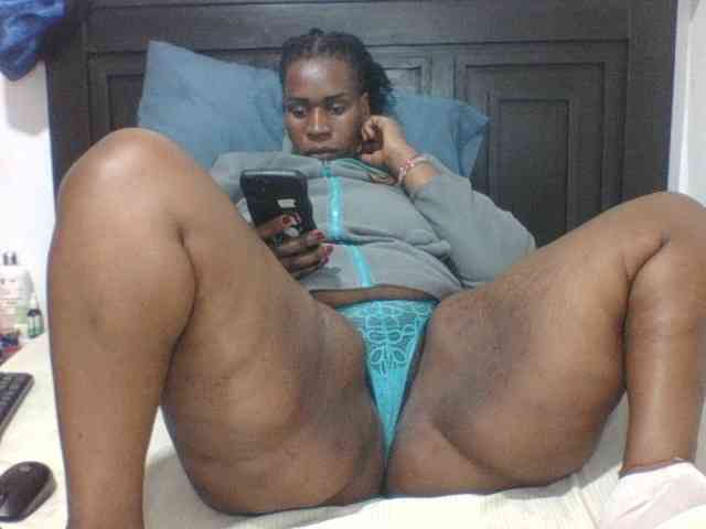 Sexyblacktits webcam