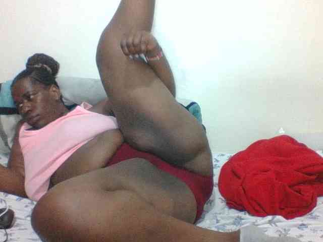 Sexyblacktits webcam