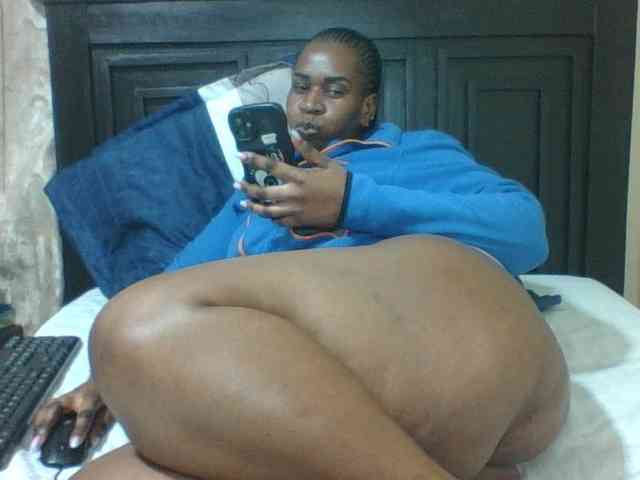 Sexyblacktits webcam