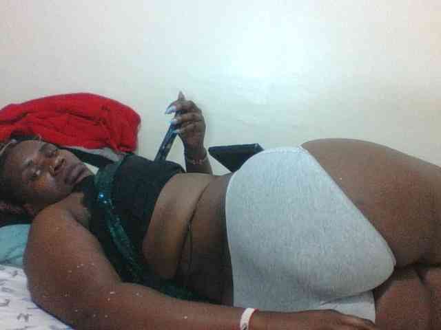 Sexyblacktits webcam