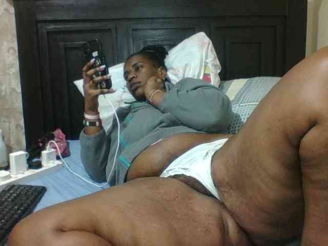 Sexyblacktits webcam