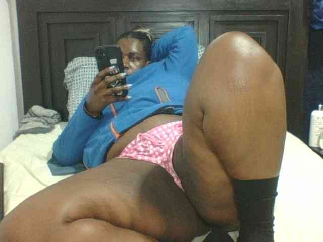 Sexyblacktits webcam